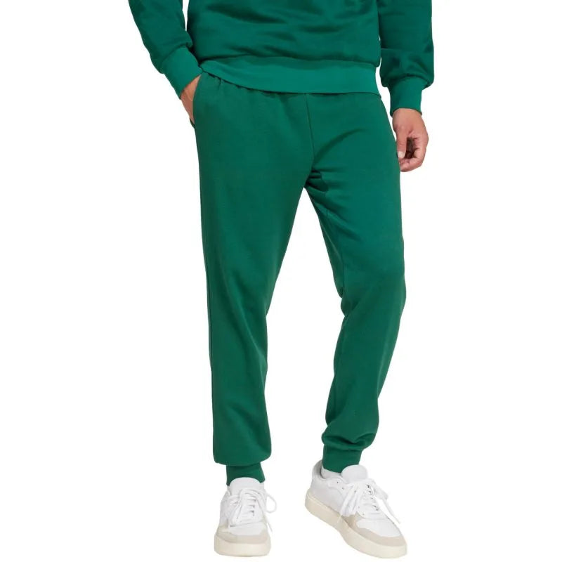 adidas Essentials Feel Cozy French Terry M JE3858 bikses