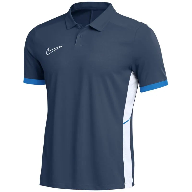 Nike Dri-Fit Academy 25 SS Polo krekls M FZ9759 410