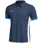 Nike Dri-Fit Academy 25 SS Polo krekls M FZ9759 410