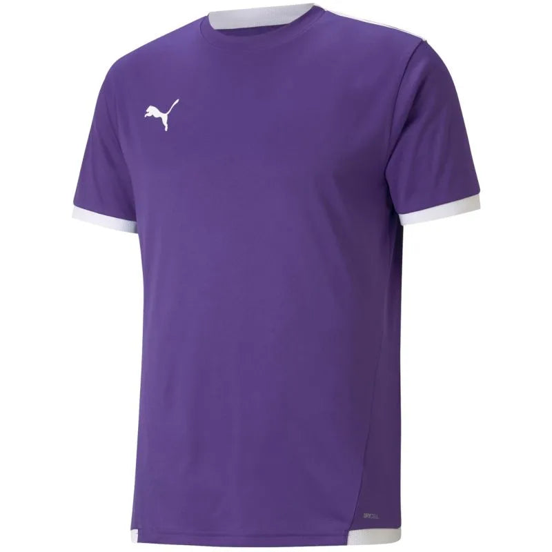 Puma teamLIGA krekls M 704917 10
