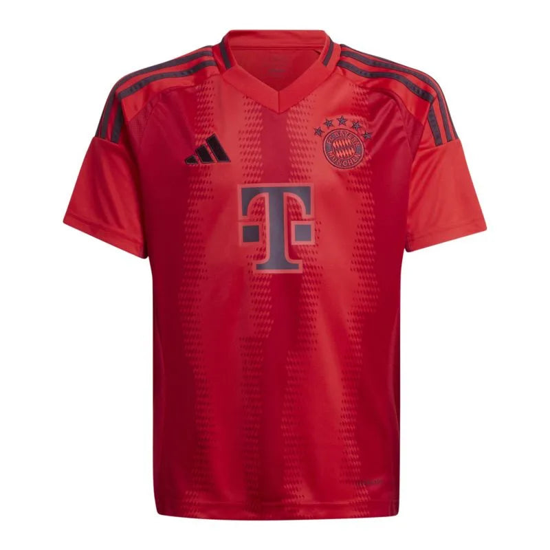 adidas Bayern Munich Home Jr T-krekls IT2249