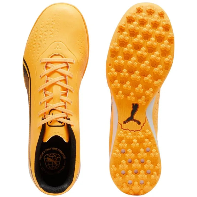 Puma King Match TT M 107260 05 futbola zābaki