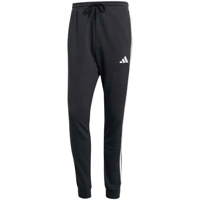 adidas Essential 3-Stripes French Terry M JD1881 bikses
