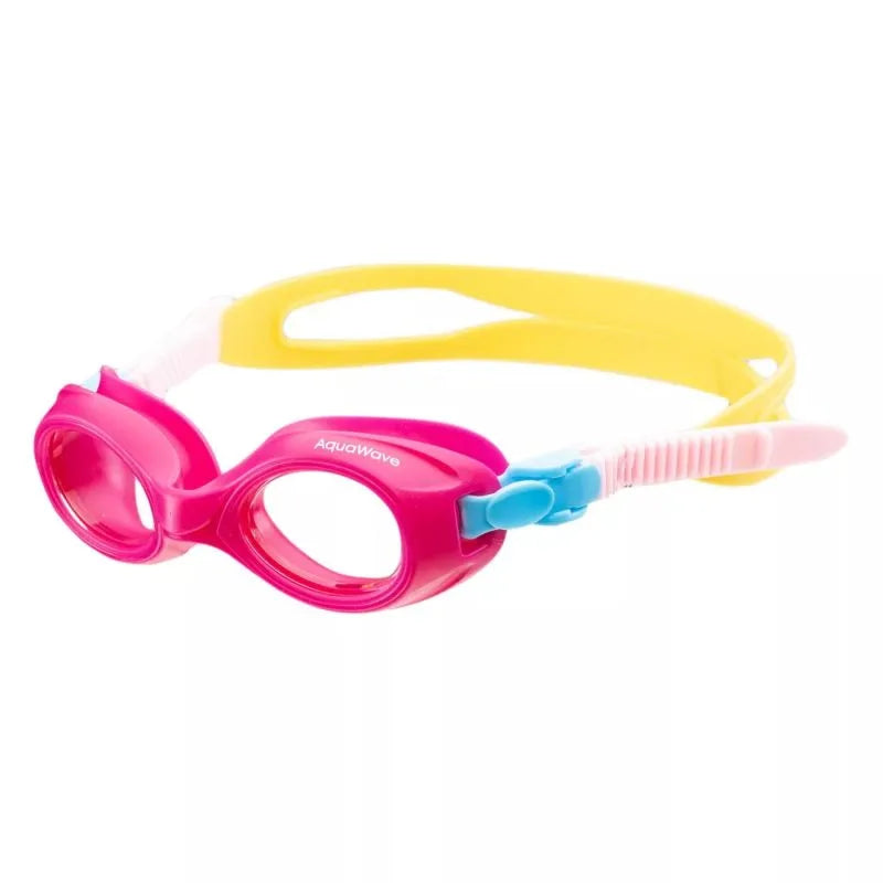 Aquawave Nemo Jr peldēšanas brilles 92800454769