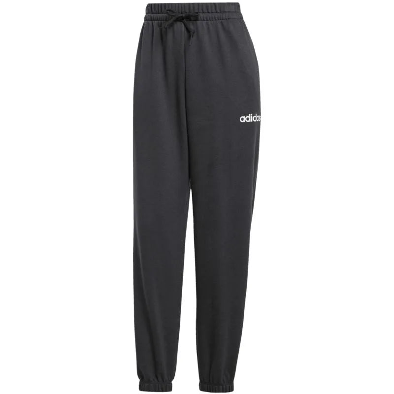 adidas Essentials Linear French Terry Cuffed W Bikses JC5948
