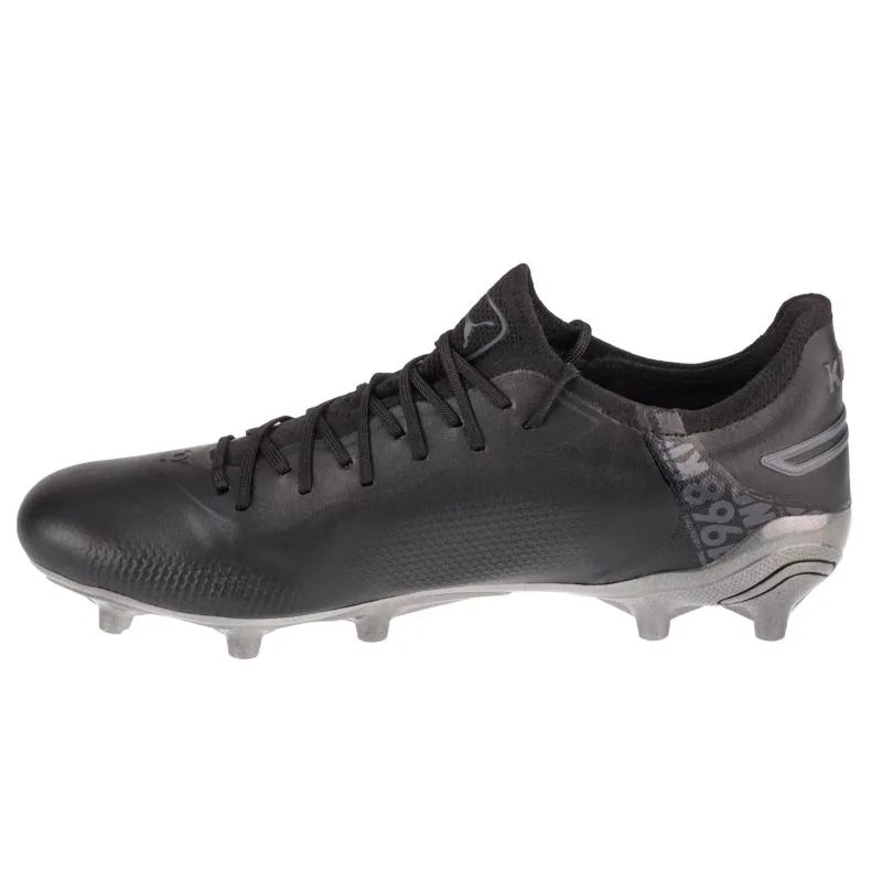 Puma King Ultimate FG/AG M 107563-03 futbola zābaki
