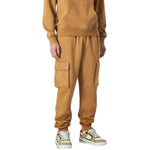 Champion Rib Cuff kravas bikses M 220298 MS034