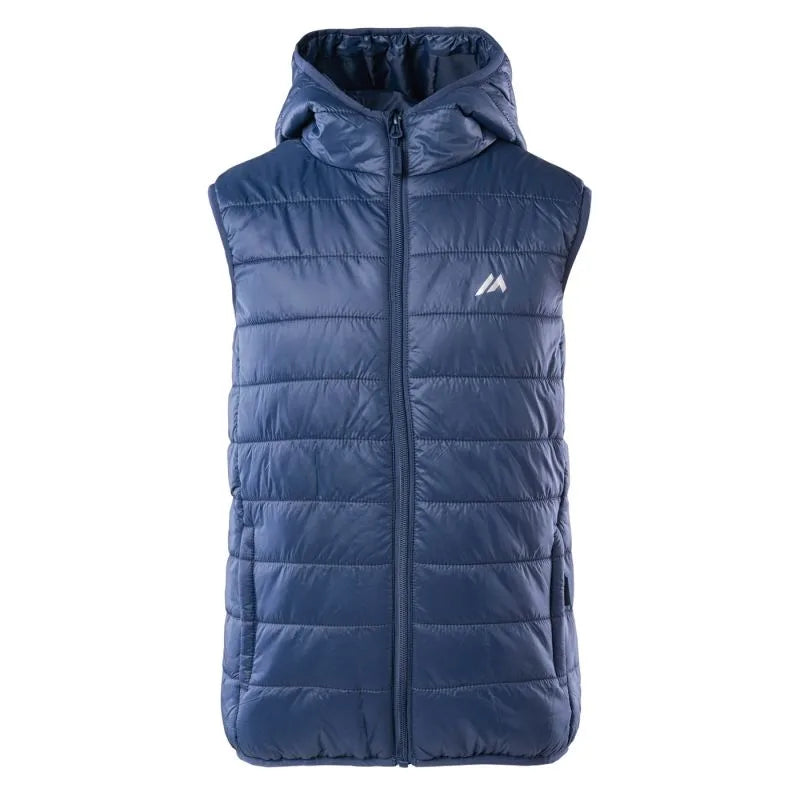 Martes Maron Vest Jr 92800360609 Stepēta veste