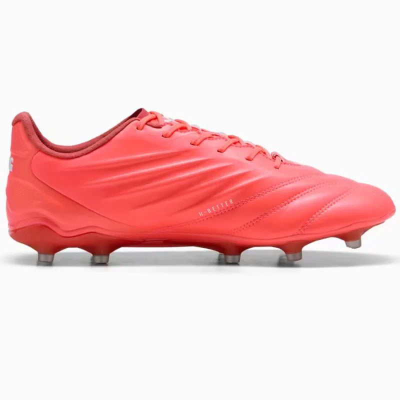 Puma King Pro FG/AG M 108308-01 futbola zābaki