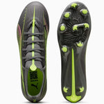 Puma Ultra 5 Match FG/MG M 108166-03 futbola zābaki