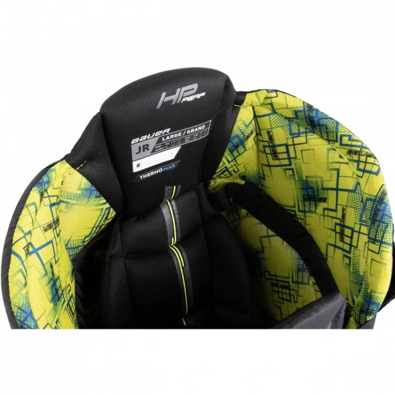 Bauer HP Perf Jr 1063709 Hokeja bikses