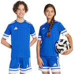 adidas Squadra 25 Jr T-krekls JJ0054