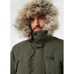 Helly Hansen Reine parka jaka M 53630 431
