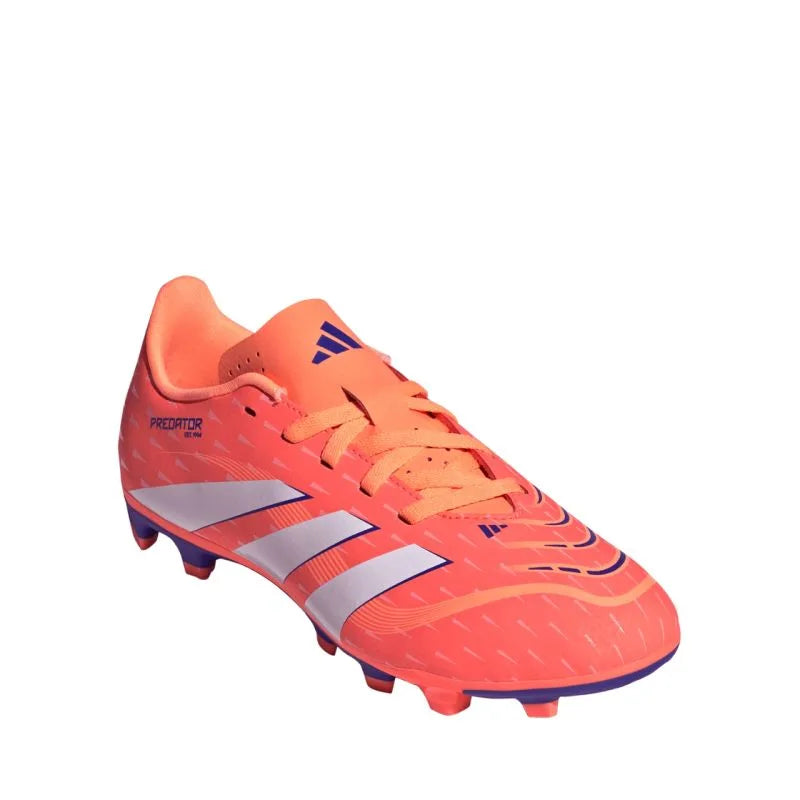 adidas Predator Club FG/MG JH8867 Bērnu futbola apavi