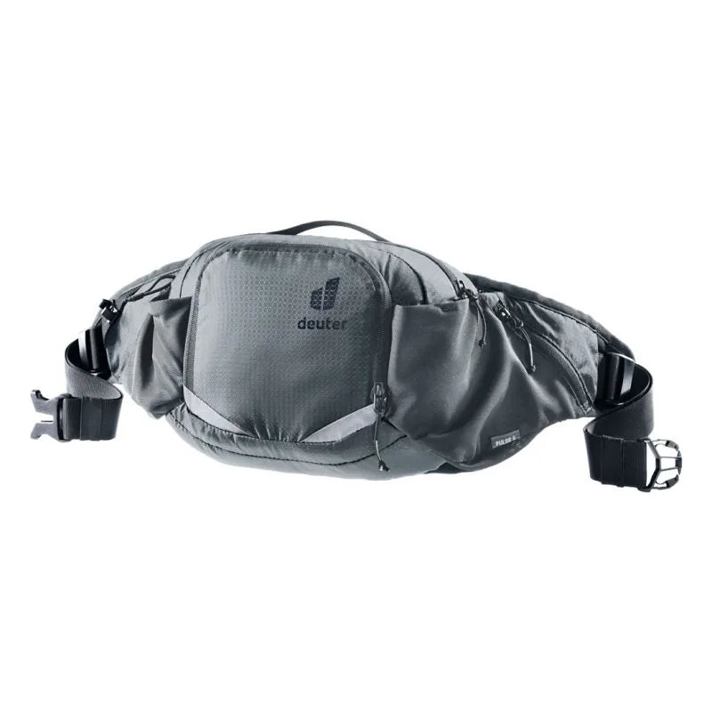 Deuter Pulse 5 Velosipēdu soma 391022340140