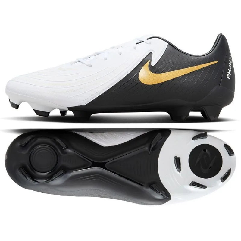 Nike Phantom GX II Academy FG/MG M futbola apavi FD6723001