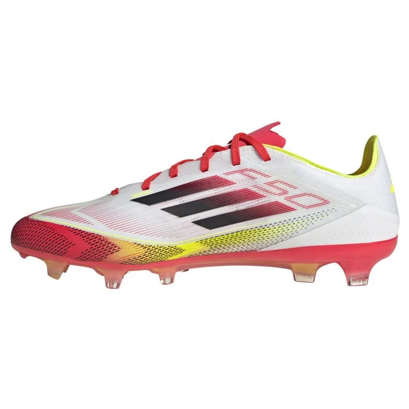 Adidas F50 Pro FG M IE1284 futbola zābaki