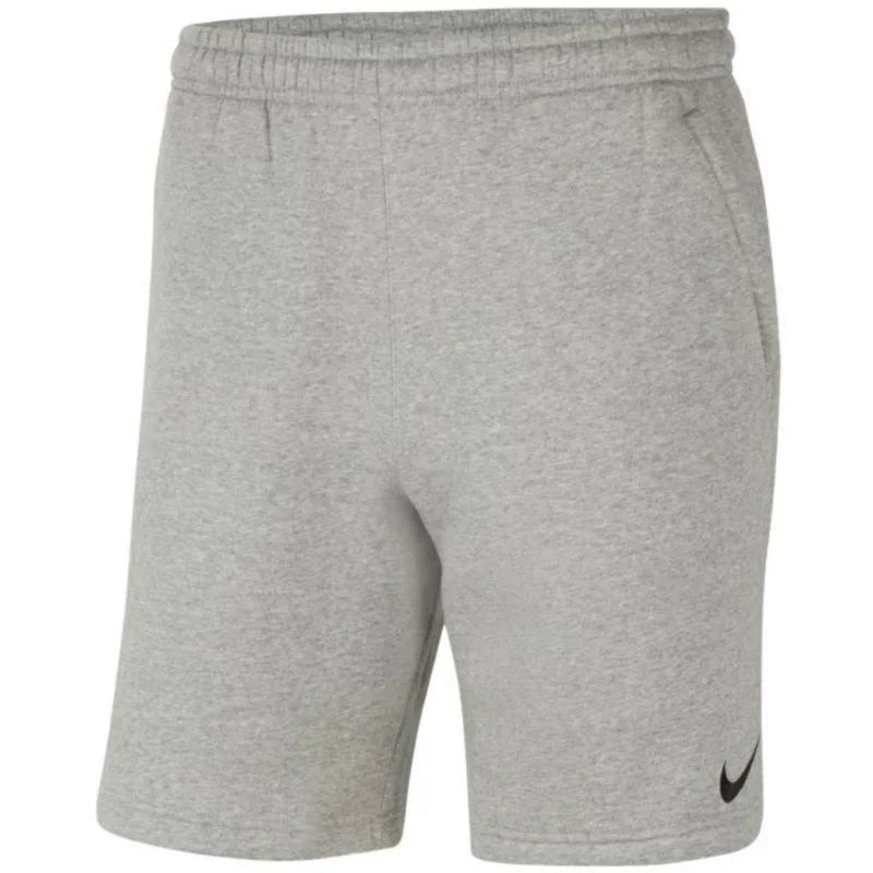 Vīriešu Nike Park 20 Short šorti, Pelēks, CW6910 063, 2XL