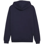Puma Team Goal Casuals Hooded M 658595 06 sporta krekls