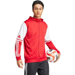 Adidas Squadra 25 Hoody M JD2990 sporta krekls