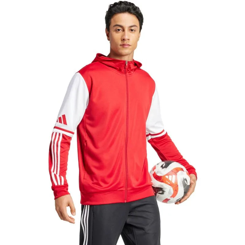 Adidas Squadra 25 Hoody M JD2990 sporta krekls