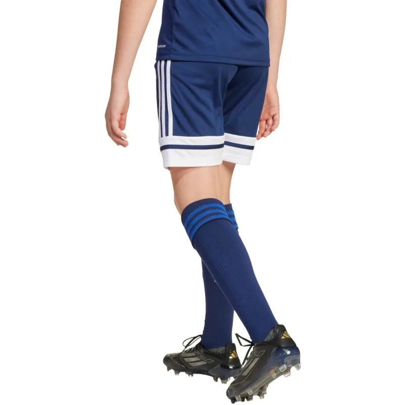 adidas Squadra 25 Jr šorti JJ2418