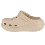 Crocs Classic Crush Clog W 207521-2Y2 pludmales čības