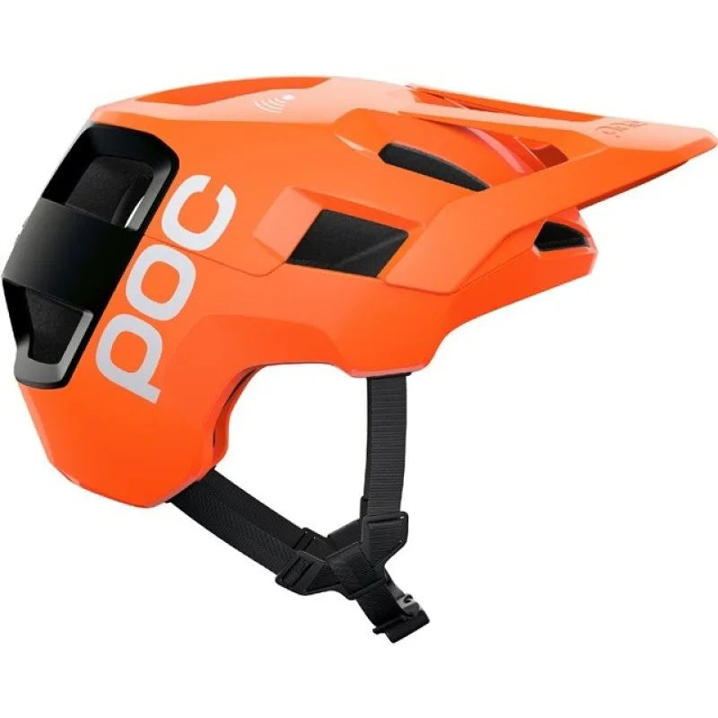 POC KORTAL RACE MIPS velosipēdistu ķivere oranža izmērs M/L
