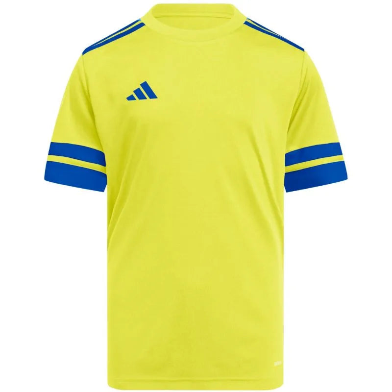 adidas Squadra 25 Jr T-krekls JW3710