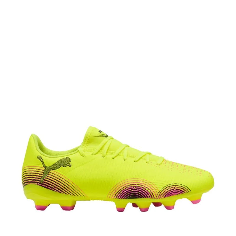 Puma Future 8 Play FG/AG M 108141 03 futbola zābaki