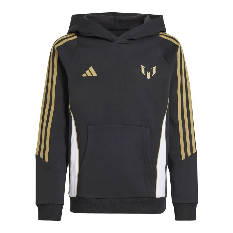 adidas Junior Messi hūdijs IZ0576