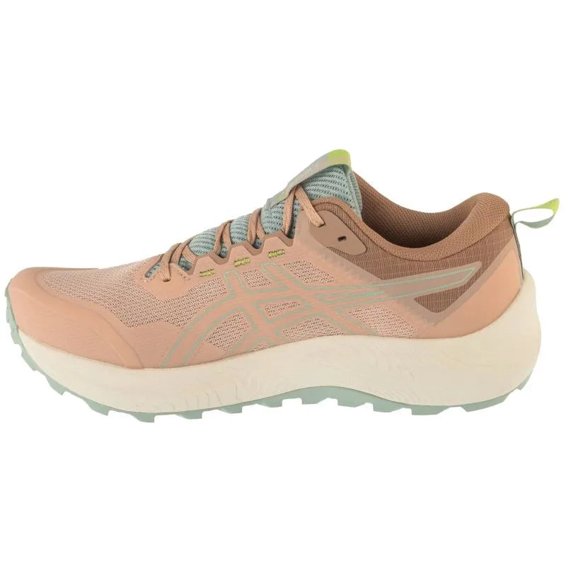 Asics Trabuco Terra 3 W 1012B925-700 skriešanas apavi