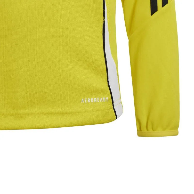 Adidas Tiro 24 Training Top Jr IR9365 sporta krekls