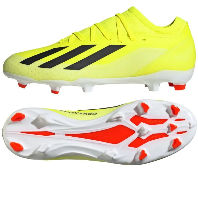 Adidas X Crazyfast League FG M IG0605 apavi