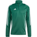 Adidas Tiro 24 Training Top M IS1040 sporta krekls