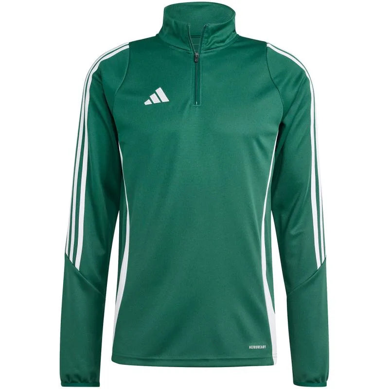 Adidas Tiro 24 Training Top M IS1040 sporta krekls