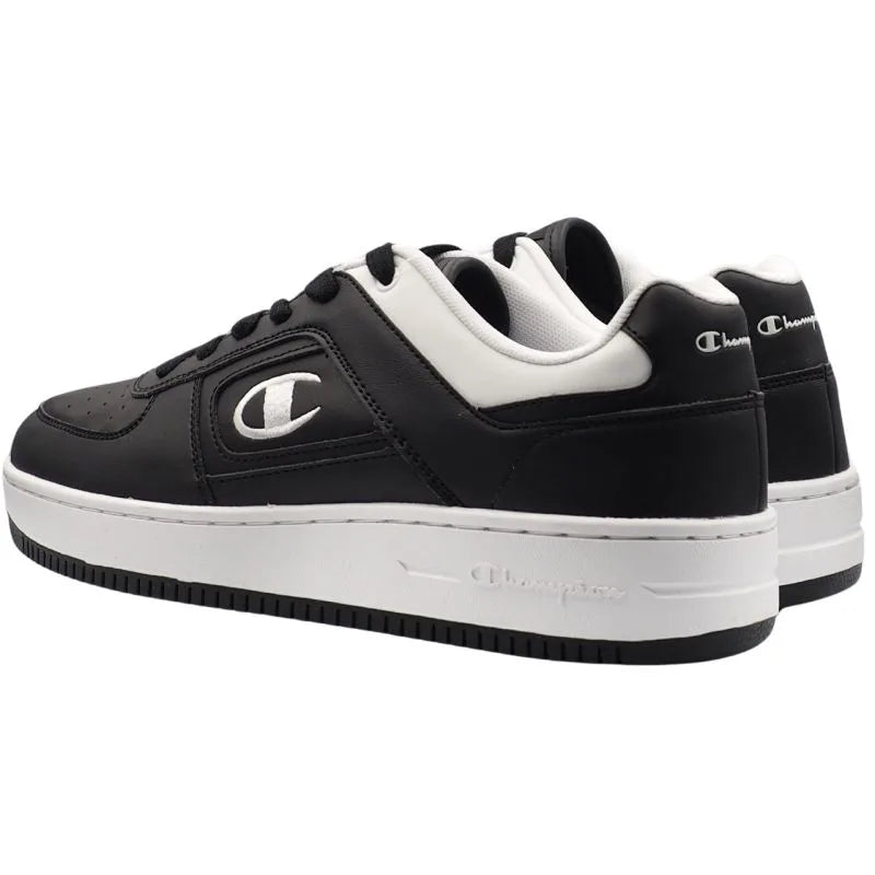 Champion Foul Play Element Low M S22340 KK002 apavi