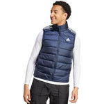 adidas Essentials 3-Stripes Light Down Vest M IK3210