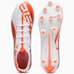 Puma Ultra 5 Match FG/MG M 108166-01 futbola zābaki
