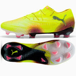 Puma Future 8 Ultimate Low FG M 108361-03 futbola zābaki