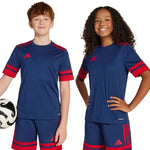 adidas Squadra 25 Jr T-krekls JJ2415