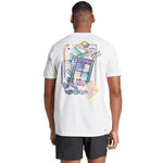 adidas Tennis APP T-krekls M II5917