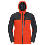 Jack Wolfskin Go Hike Jkt M 1114051-3048 jaka