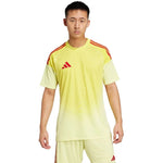 adidas Tiro 25 Competition Vārtsargu krekls ar īsām piedurknēm M JN2016