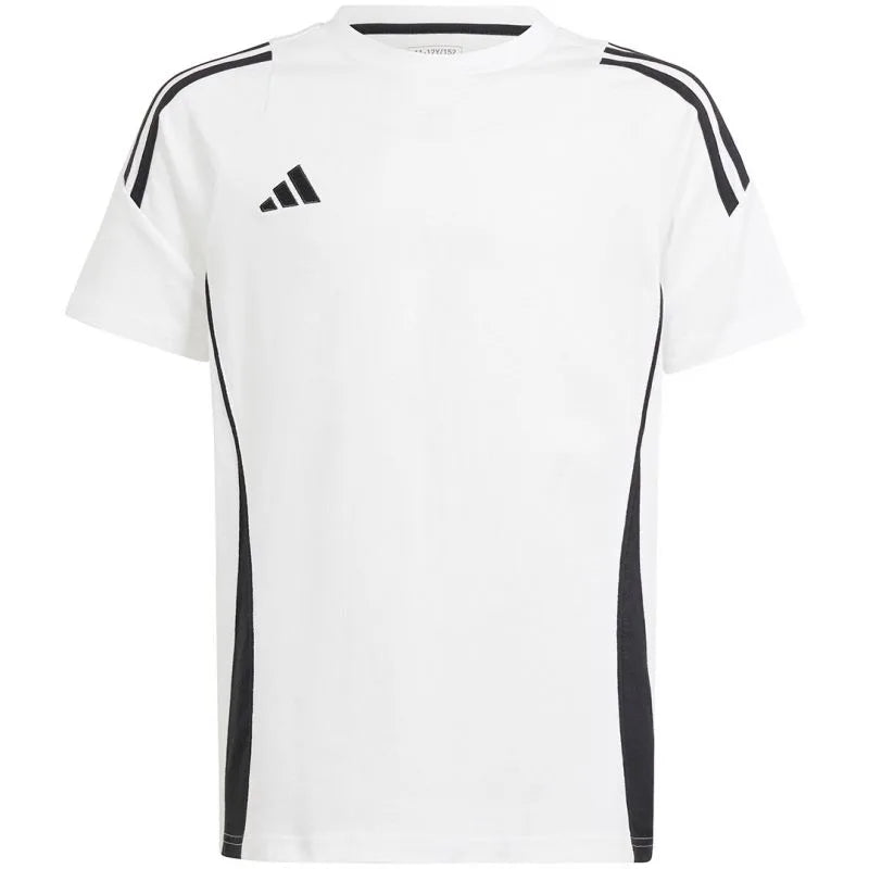 Adidas Tiro 24 Sweat Jr T-krekls IR9358