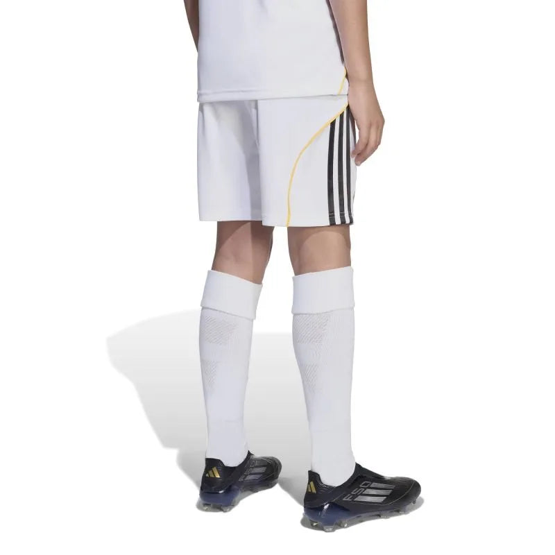 Adidas Real Madrid Home Jr Šorti JN8878
