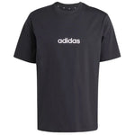 adidas Essentials Linear Single M JE8993 T-krekls