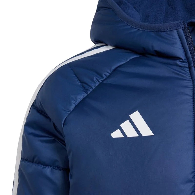 Adidas Tiro 24 Ziemas Jr IR9501 jaka