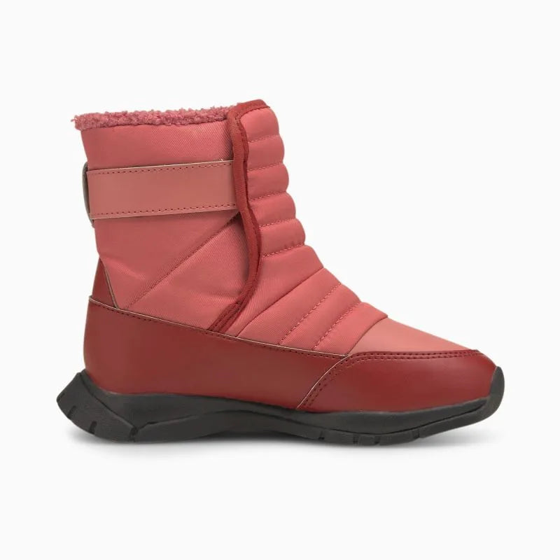 Puma Nieve Boot WTR AC PS Jr 380745-04 sniega zābaki
