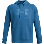 Under Armor Rival Fleece Logo HD M sporta krekls 1379758 406